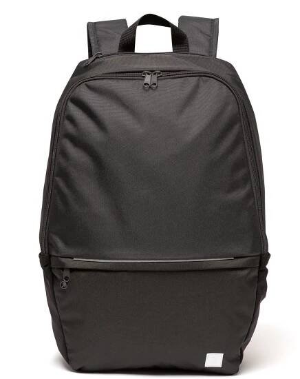 Batoh Essential 24 l černý  