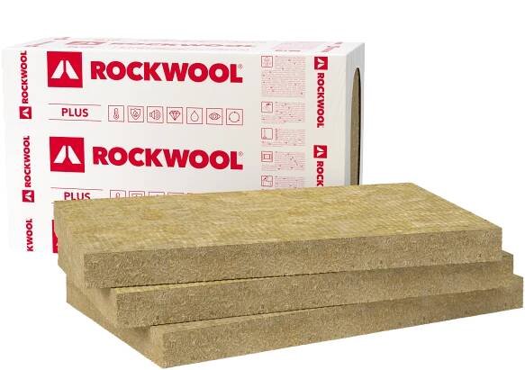 Spaudos centras | ROCKWOOL Lietuva