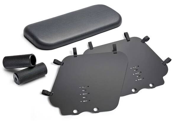 RemiDemi Passenger Kit EVO1