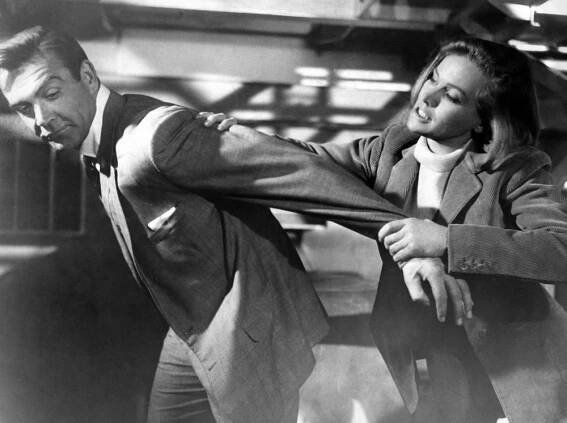 GOLDFINGER, Sean Connery, Honor Blackman, 1964