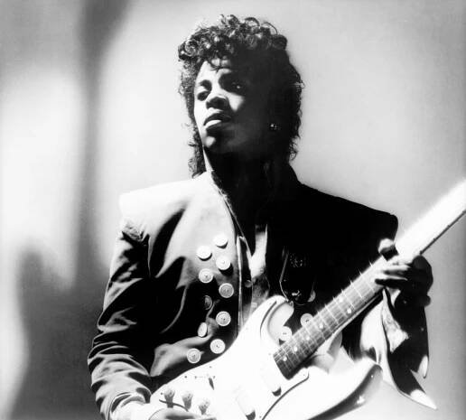 Jesse Johnson (musician)