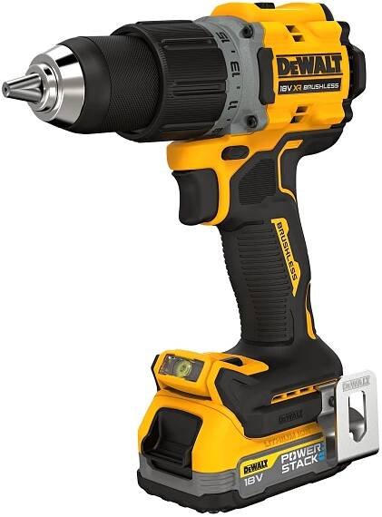 DeWalt DCD800E2T