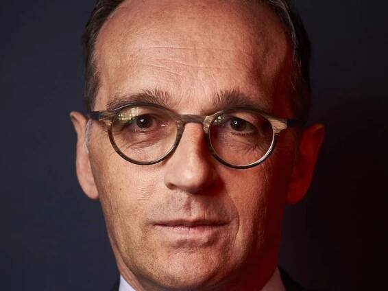 Maas: Sebemenší jiskra může vést ke katastrofě