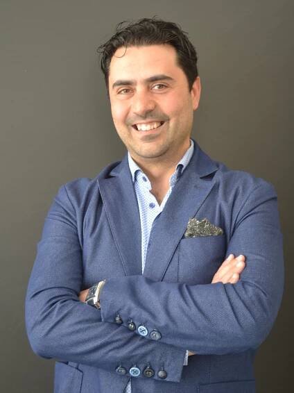 Francesco Manghisi