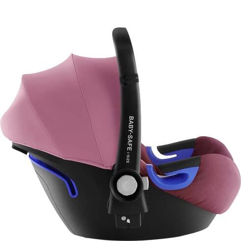 BRITAX RÖMER Autosedačka BABY-SAFE i-SIZE, Wine rose - BabyBoo