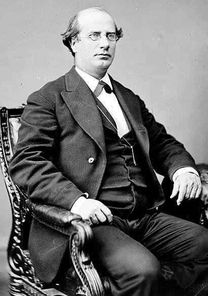 John Manning junior