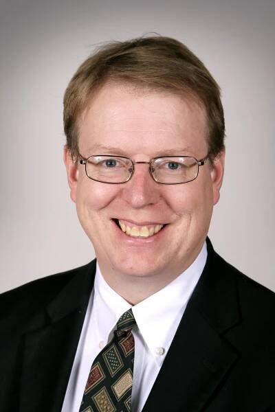 Rob Hogg