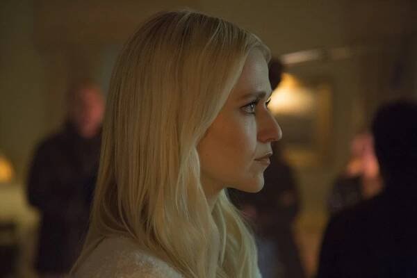 Quantico - No Place Is Home - Z filmu - Johanna Braddy