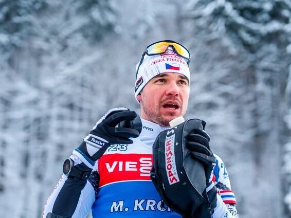 Češi v akci, 13. 1. – Muži pojedou sprint v Ruhpoldingu, junioři závodí na Pokljuce