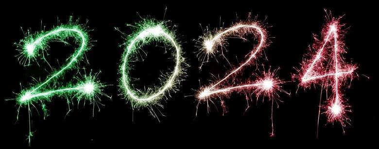 Nuevo año 2024