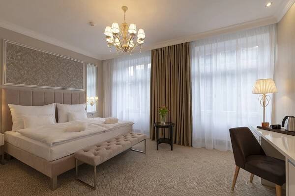 SPA Hotel ULRIKA