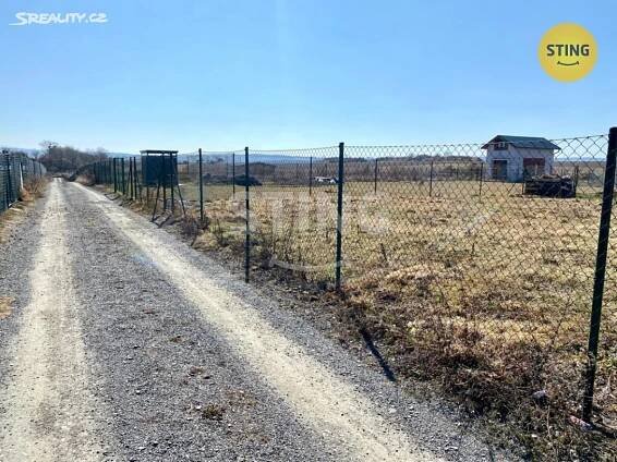Pronájem Pozemek, Opava - Jaktař, okres Opava