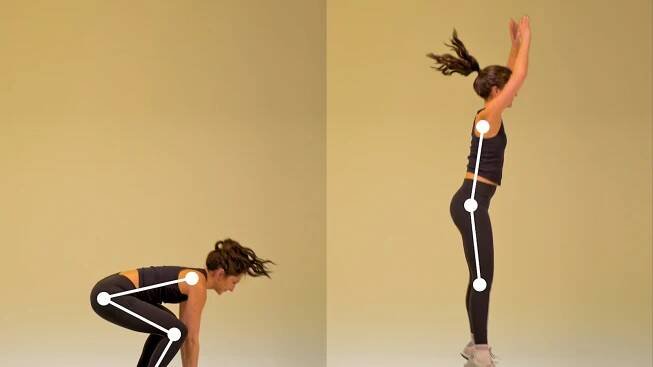 How to Do a Burpee