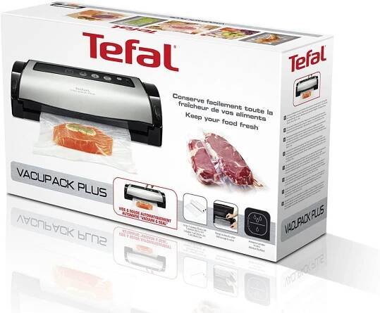 Tefal VT256070 Vacupack Plus