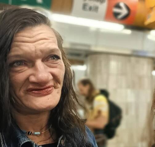 FOTO: Takhle vypadá Katka teď. – stránka 10
