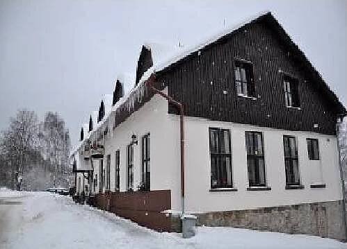 Penzion Severák, ubytování Rokytnice v Orlických horách - Orlické hory, 6608