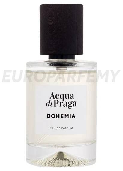Acqua di Praga Bohemia parfémovaná voda za nejlepší cenu - EUROPARFEMY.cz