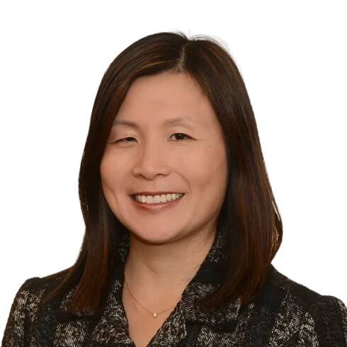 Winnie Hung, P.E., LEED AP