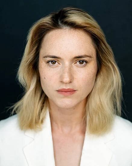Rebeka Poláková - Studiové