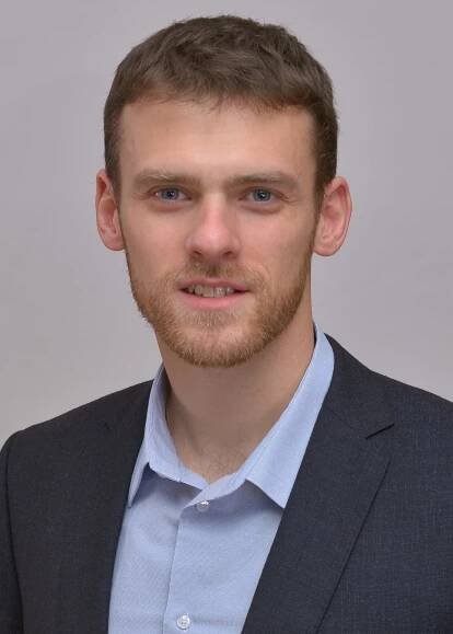 Pavel Bláha