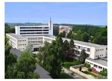 Vysoká škola báňská - Technická univerzita Ostrava - Knihovna a studovna Fakulty stavební foto 1