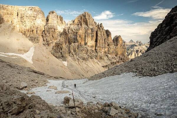 A Day By Day Guide To Hiking Alta Via 2 In The Italian Dolomites: Part 1 28