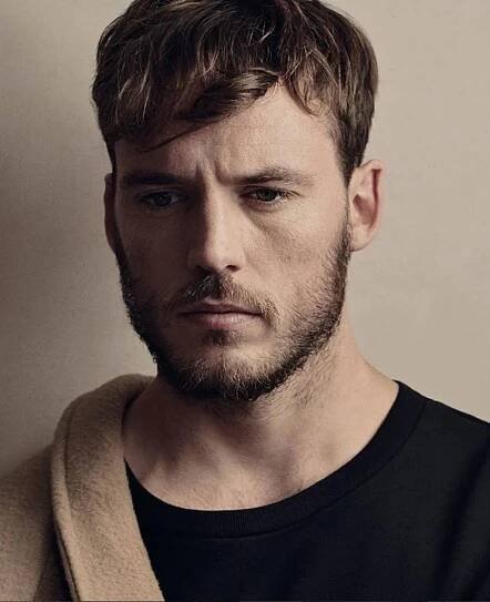 Sam Claflin