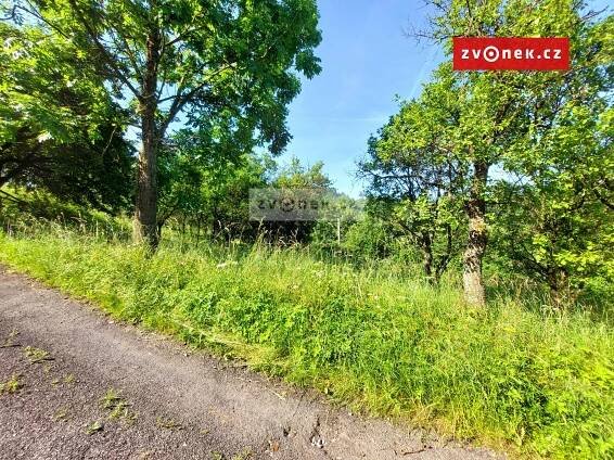 Prodej Pozemek, Vápenice, okres Uherské Hradiště