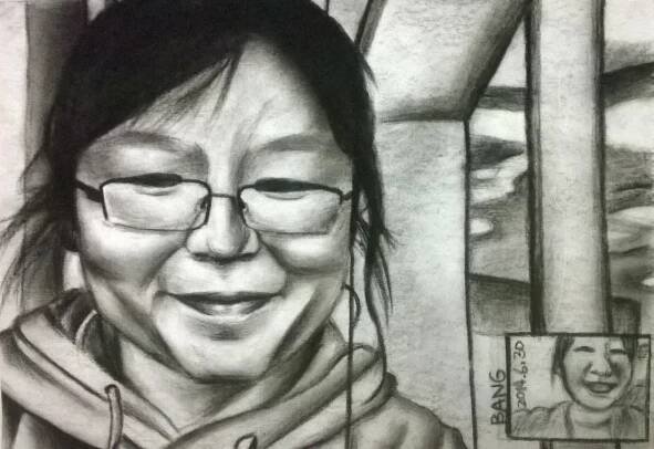 Drawing - YUAN LIN
