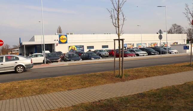 Lidl foto 4