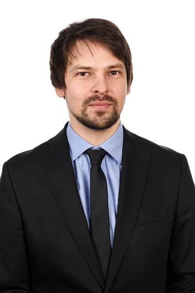 PORTRÉTY - Jan Havlíček