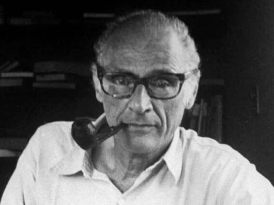 Arthur Miller