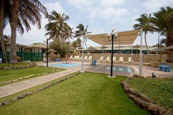 Oasis Belorizonte Pool: Pictures & Reviews - Tripadvisor