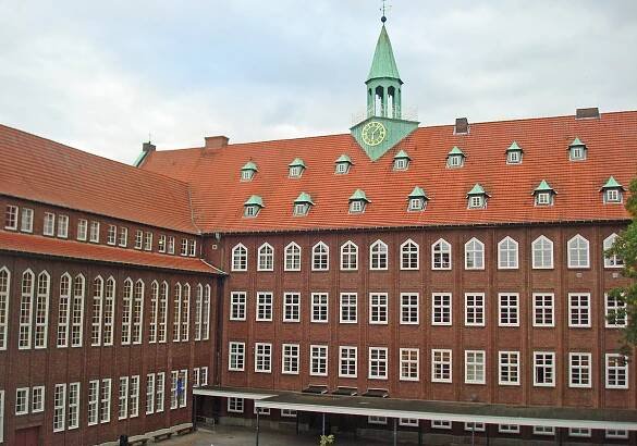 Evangelisch Stiftisches Gymnasium Gütersloh – Wikipedia
