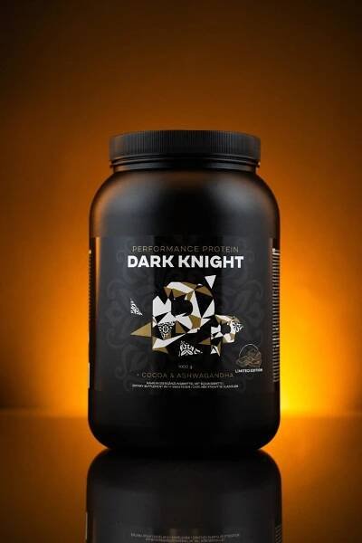 BrainMax Performance Protein Dark Knight 1000 g