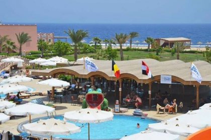 THE THREE CORNERS HAPPY LIFE BEACH RESORT - Egypt | Coral Travel