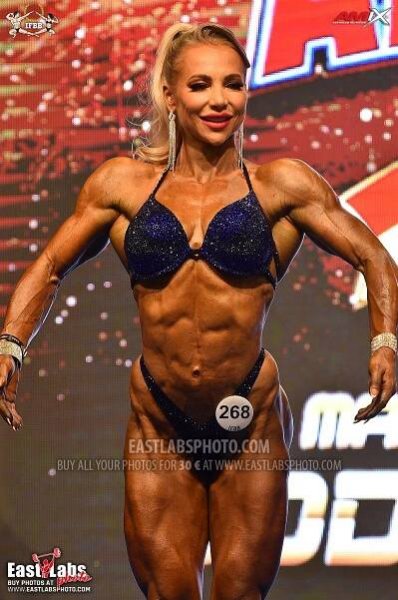 Master Bodyfitness | EastLabs.sk