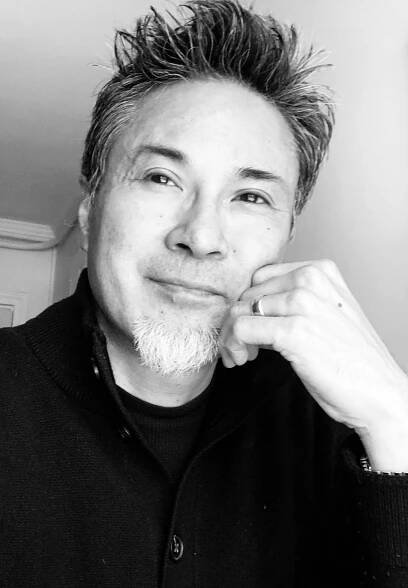 Danny Yamashiro