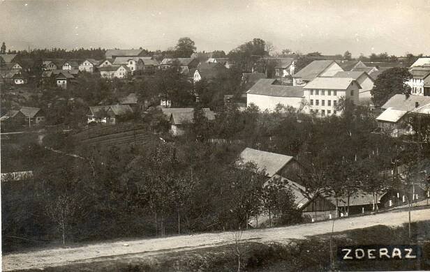 ZDERAZ- okr.CHRUDIM
