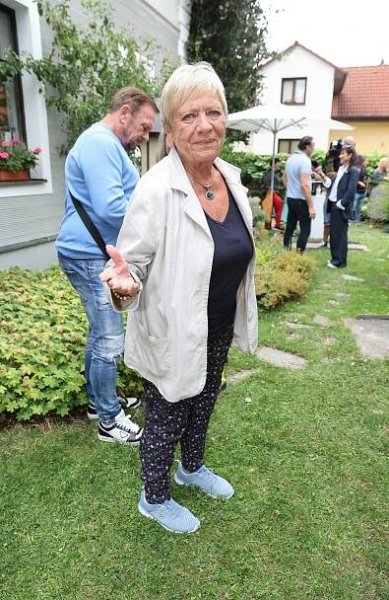 Obermaierová ukázala syna a zavzpomínala na Šulcovou: Náhlý odchod kolegyně ji šokoval!