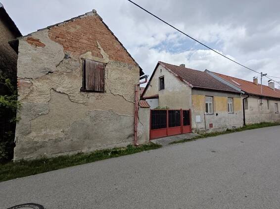 Prodej Dům, Bukovany, okres Benešov