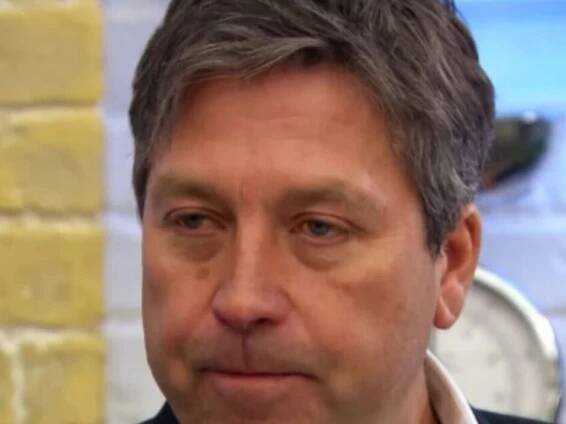 John Torode drops out of guest appearance days after Masterchef sacking