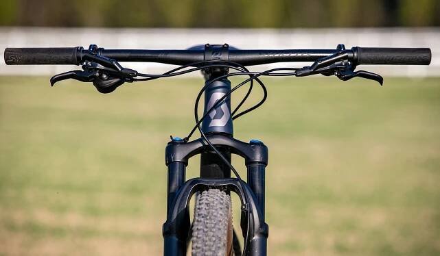 Scott Scale 925