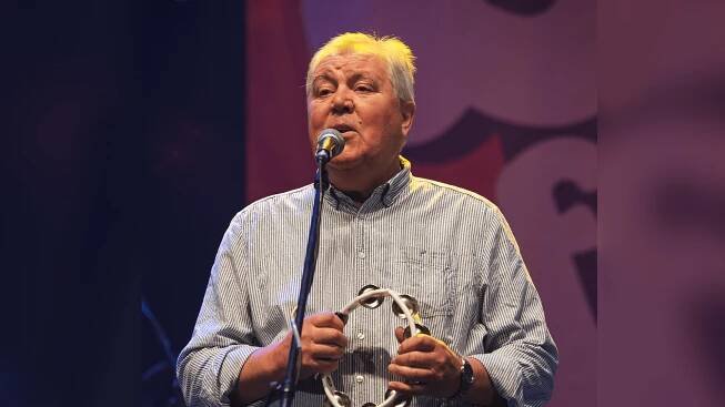 Zemřel zpěvák legendární kapely z Brna. Ke covidu se přidaly další komplikace