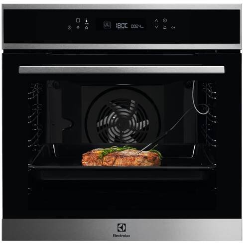 Electrolux EIV634 - e-spotrebice