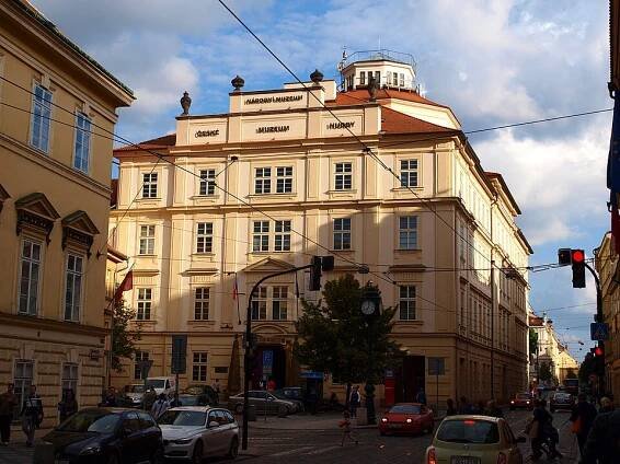 Soubor:Praha Muzeum hudby ext2.JPG – Wikipedie