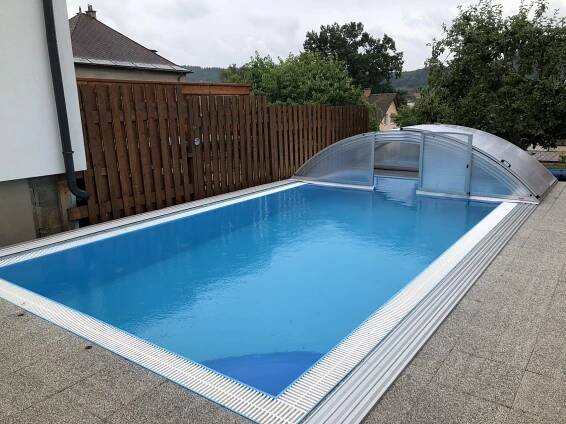 Foto realizací %%sep%% Poolor