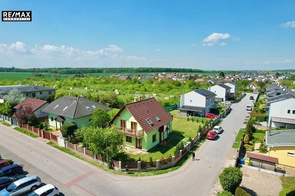 Prodej domu 132 m2, Horoměřice