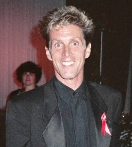 John Glover (actor) - Wikipedia