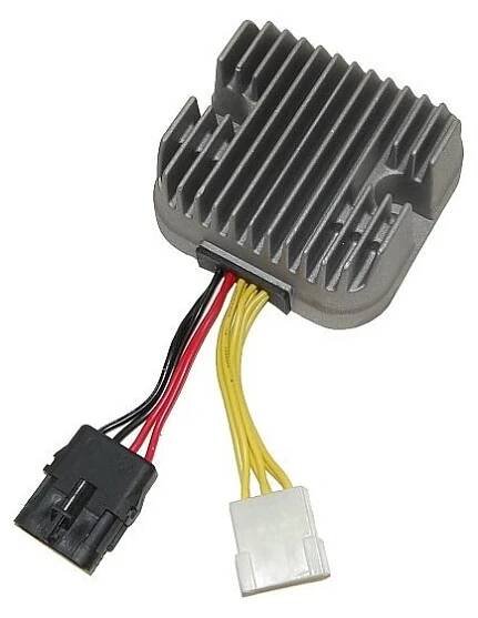 ELECTROSPORT REGULÁTOR NAPĚTÍ POLARIS SPORTSMAN 700/800 ATV EFI '05-'06 (